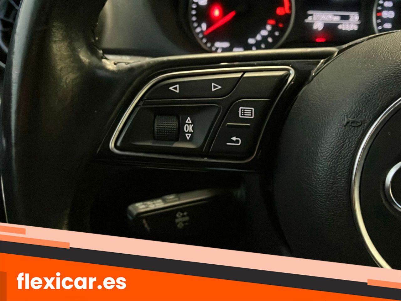 Foto Audi Q2 14