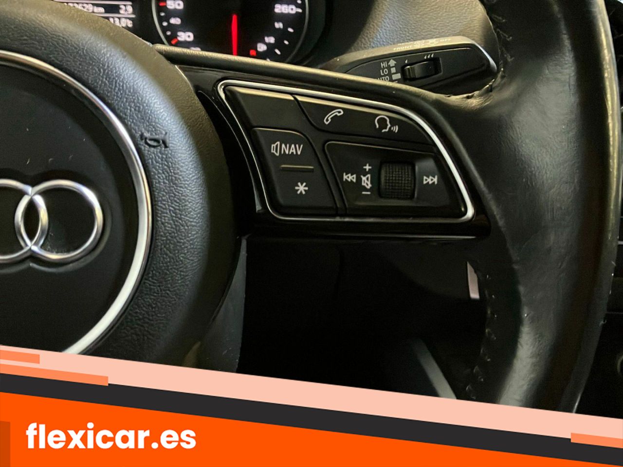 Foto Audi Q2 15