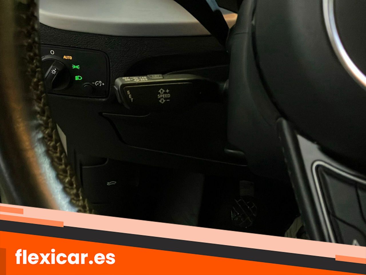 Foto Audi Q2 17