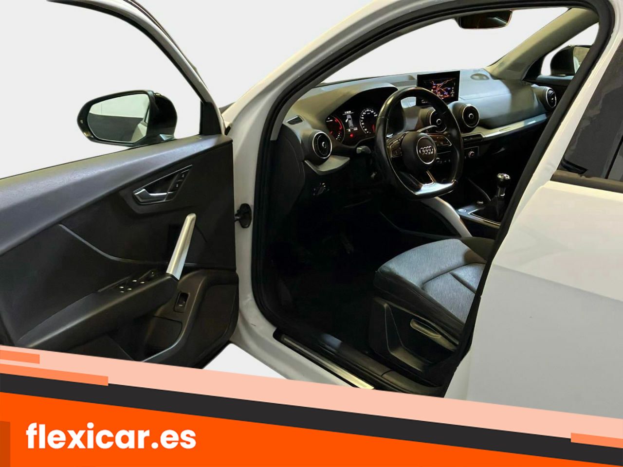 Foto Audi Q2 18
