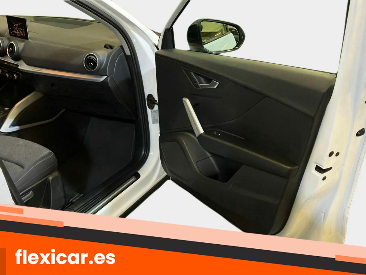 Foto Audi Q2 19