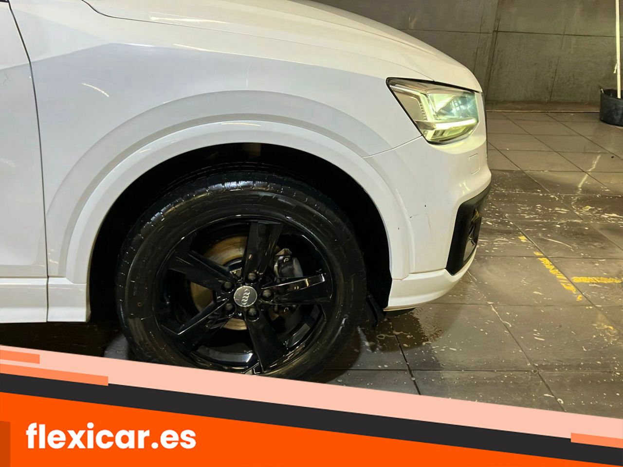 Foto Audi Q2 20