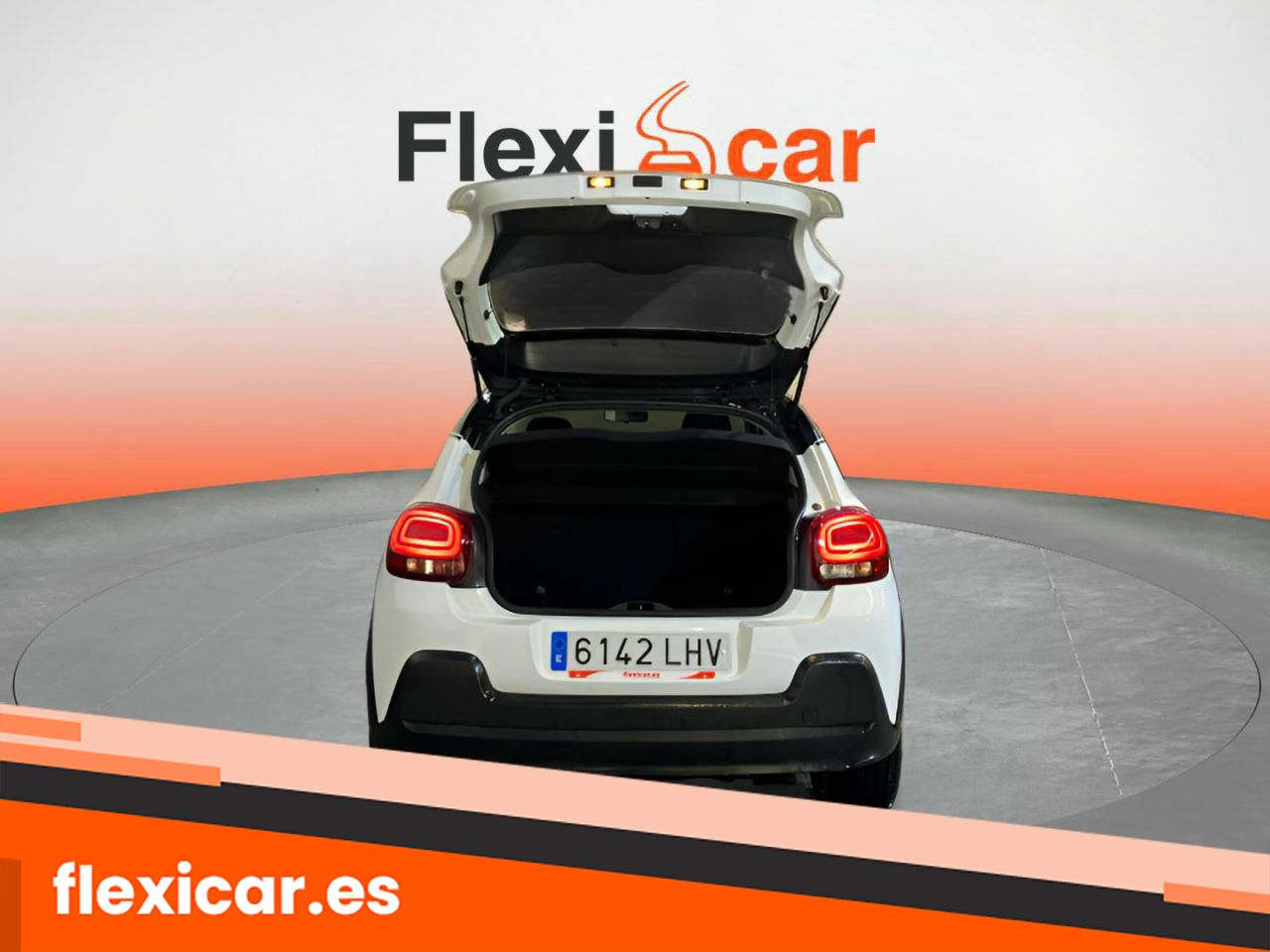 Foto Citroën C3 12