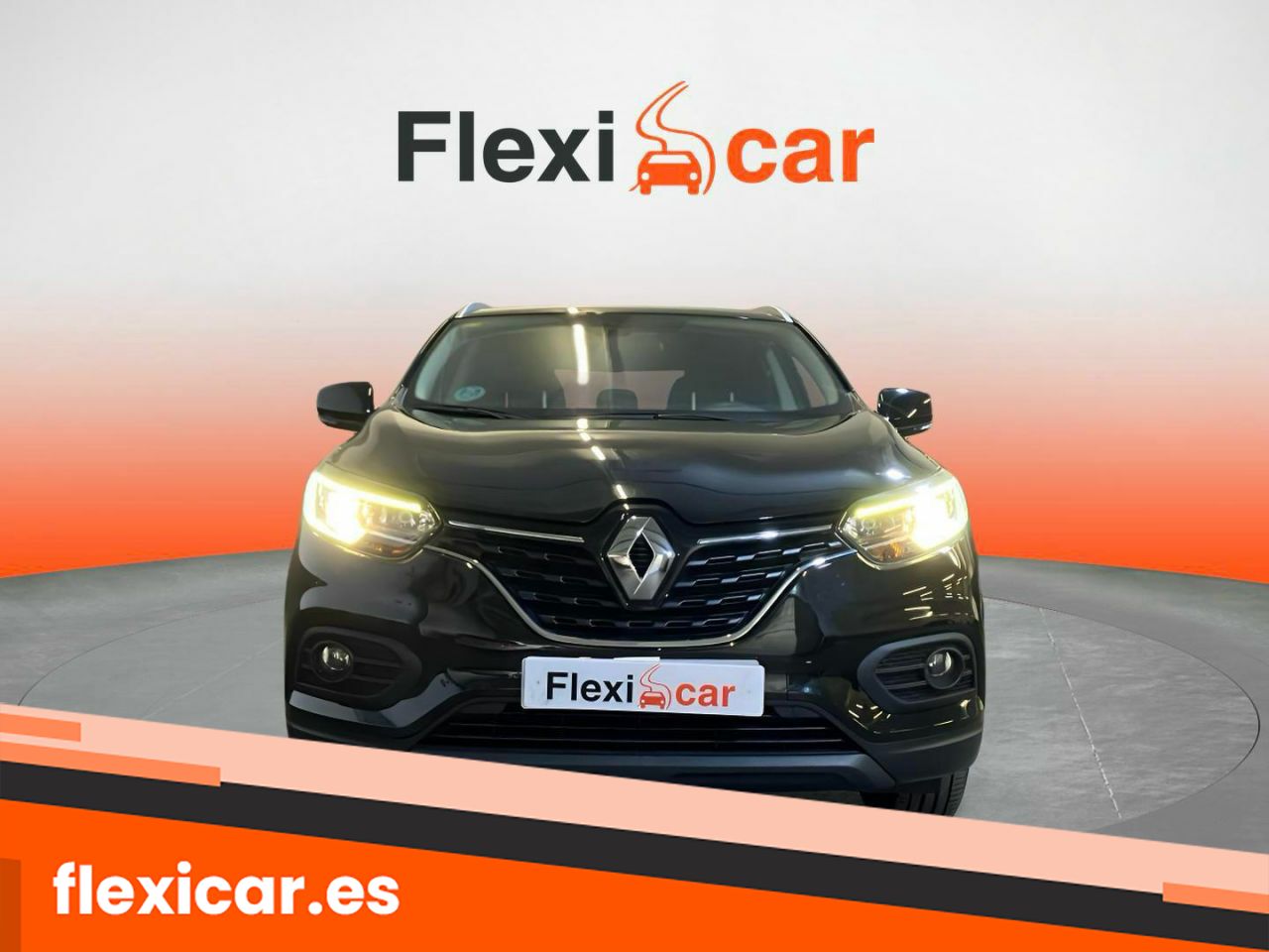 Foto Renault Kadjar 2