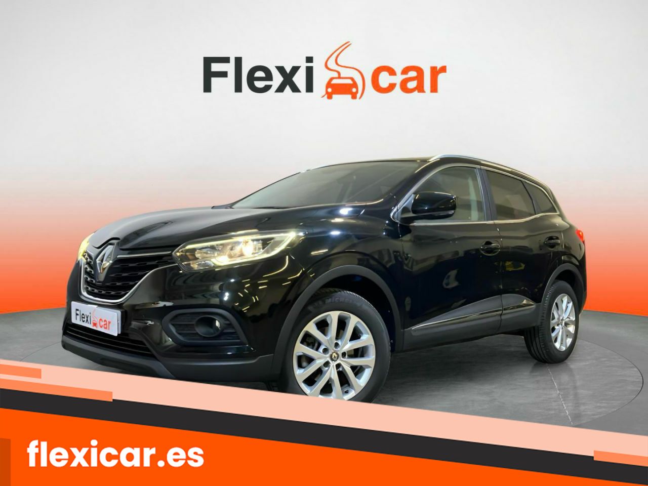 Foto Renault Kadjar 3