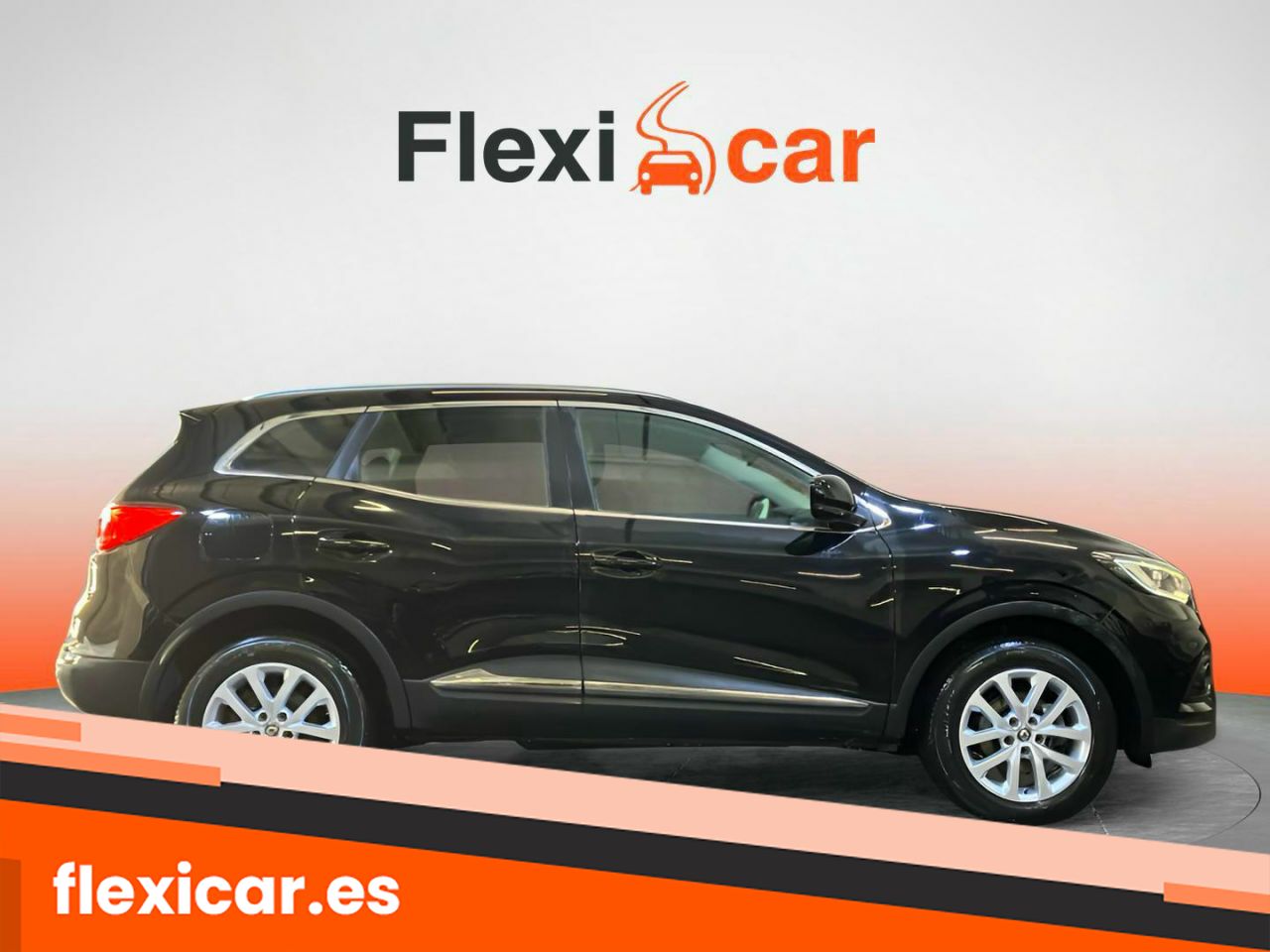 Foto Renault Kadjar 4