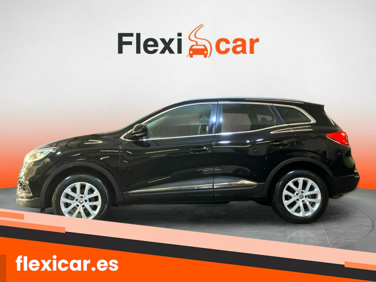 Foto Renault Kadjar 5