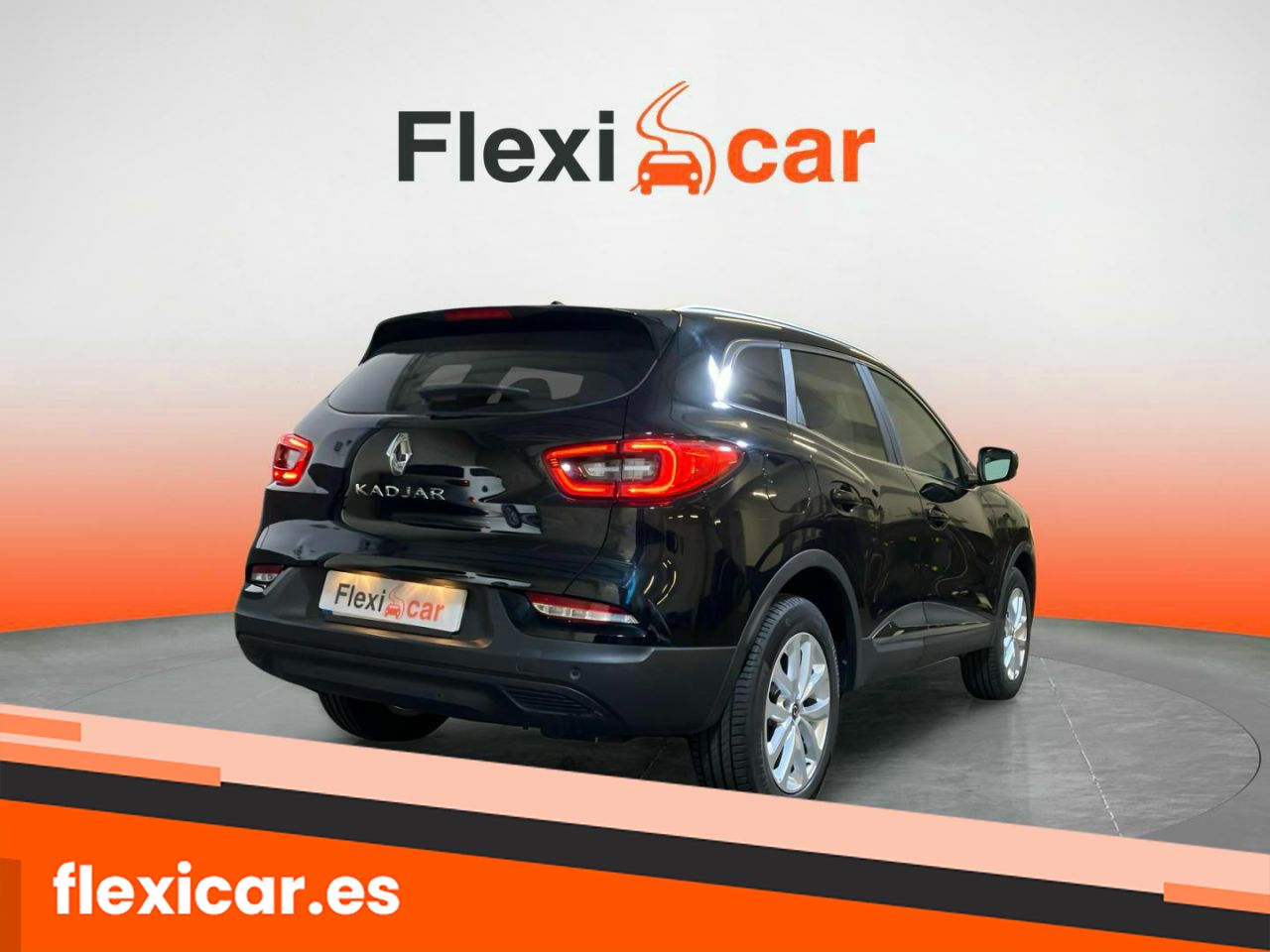 Foto Renault Kadjar 7