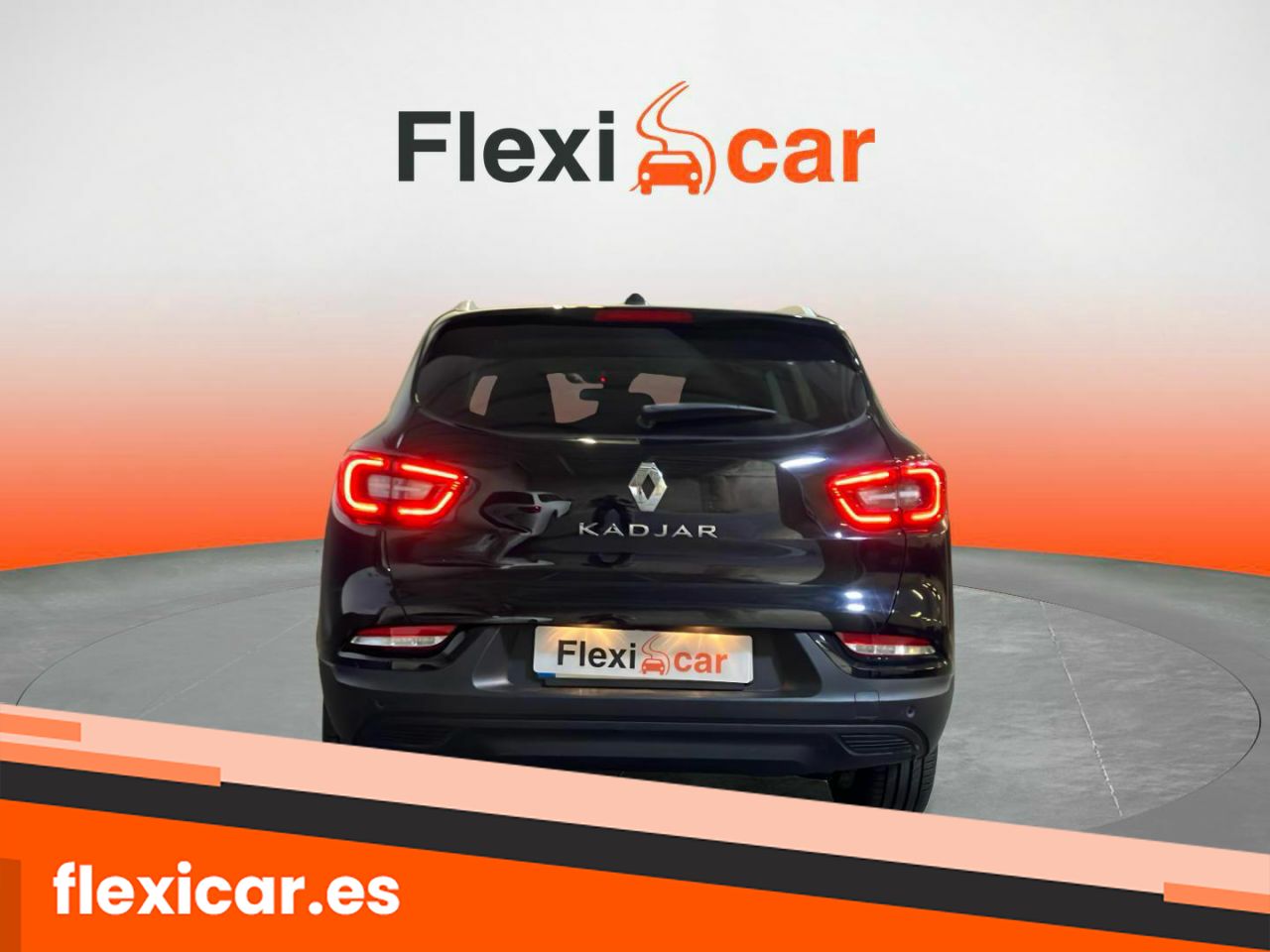 Foto Renault Kadjar 8