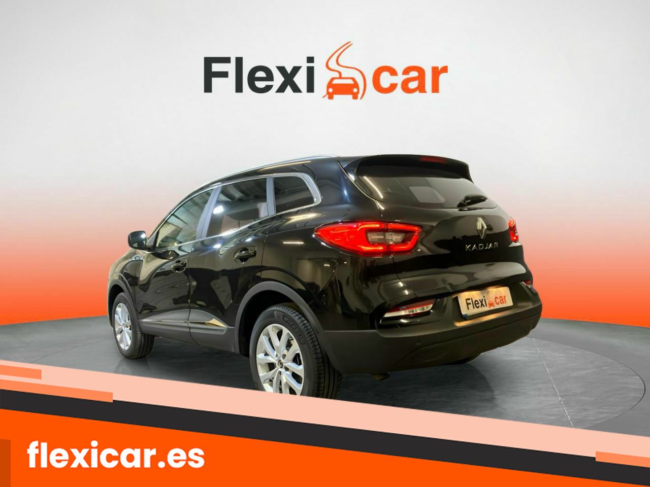 Foto Renault Kadjar 9