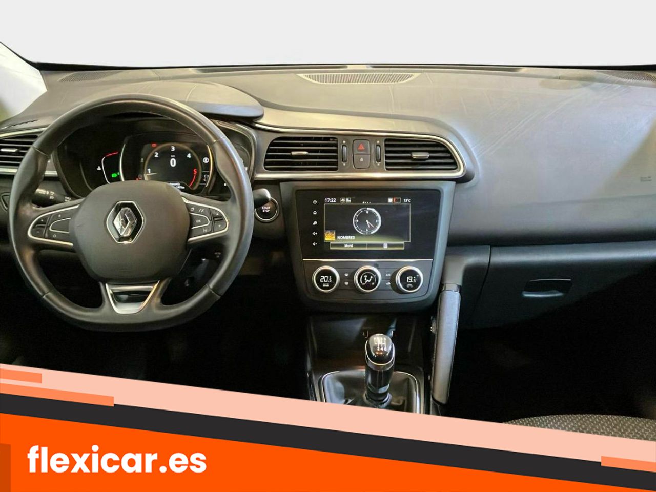 Foto Renault Kadjar 10