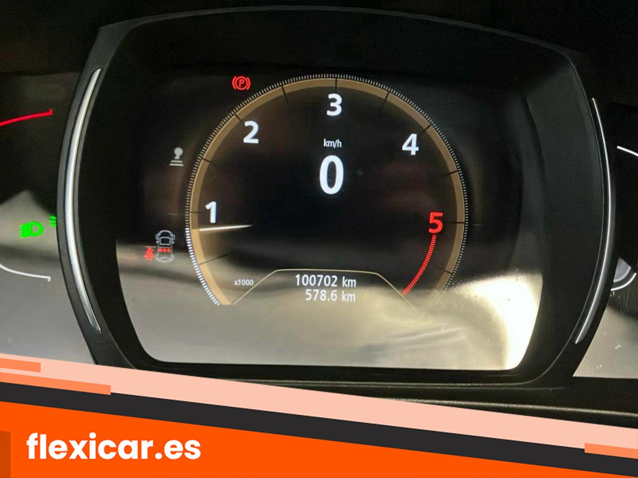 Foto Renault Kadjar 11