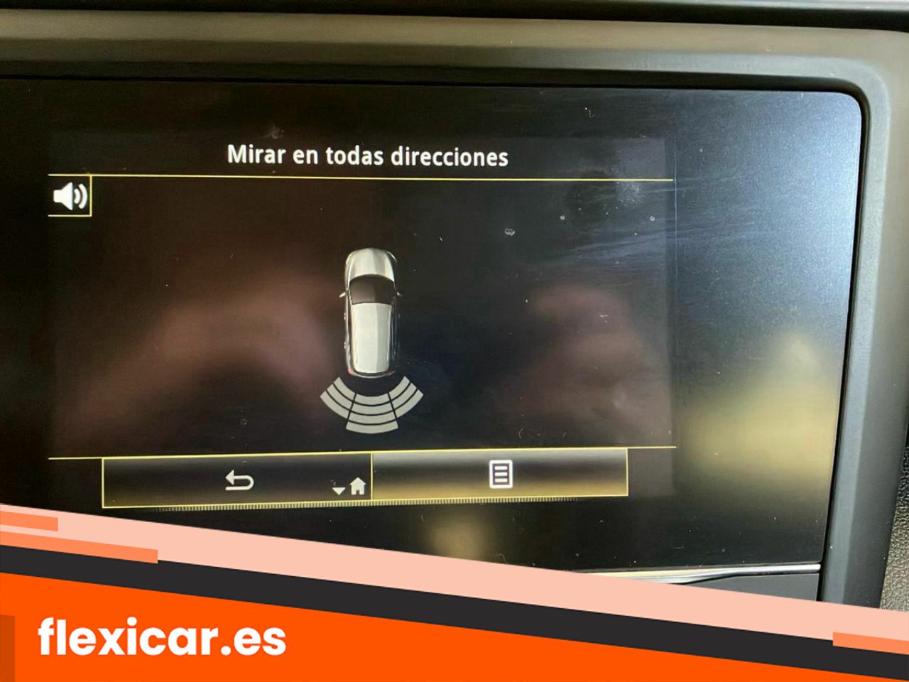 Foto Renault Kadjar 12