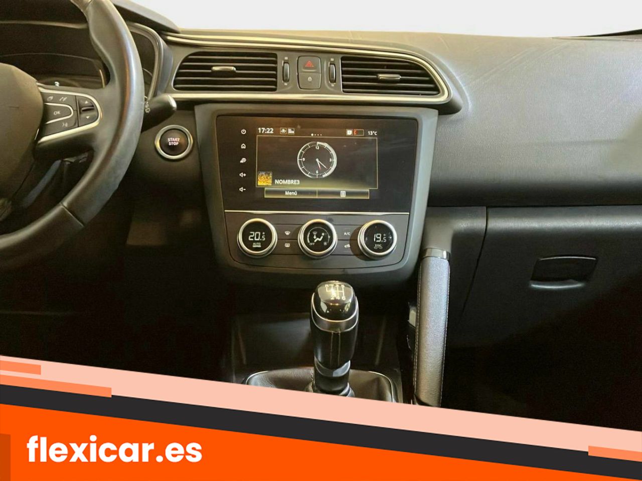Foto Renault Kadjar 13