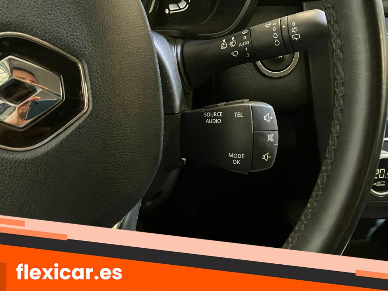 Foto Renault Kadjar 15