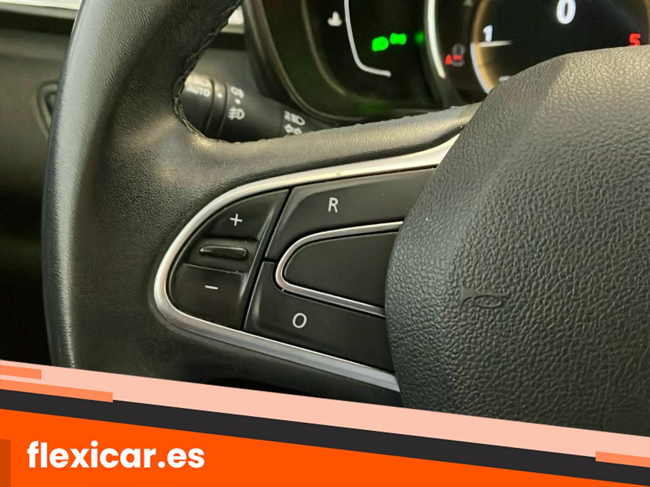 Foto Renault Kadjar 16