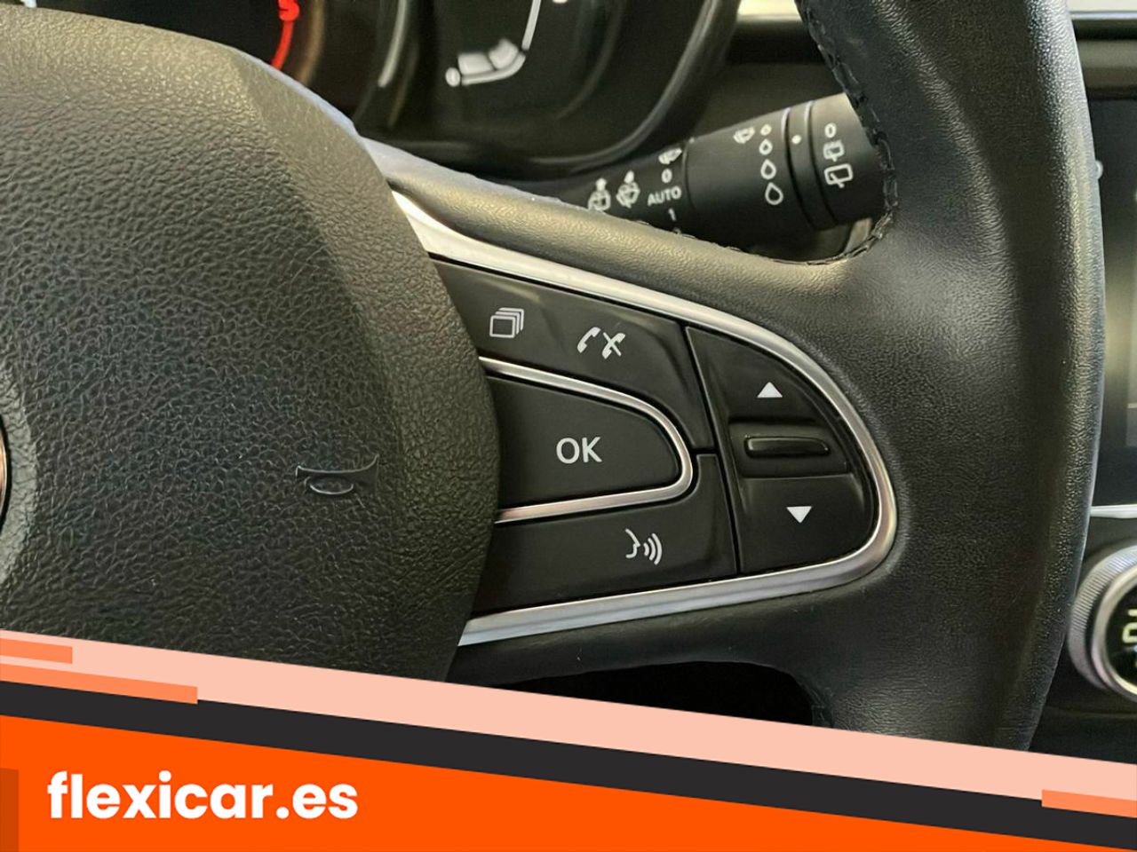 Foto Renault Kadjar 17