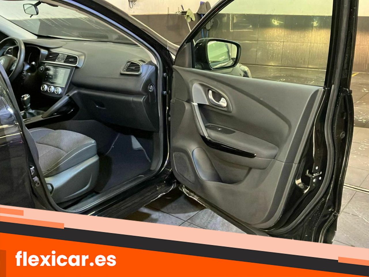 Foto Renault Kadjar 19