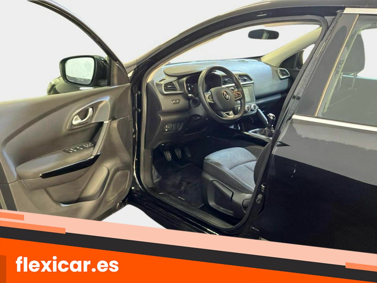 Foto Renault Kadjar 20
