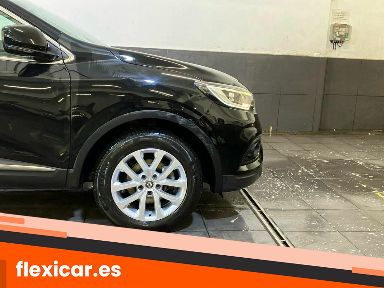Foto Renault Kadjar 21