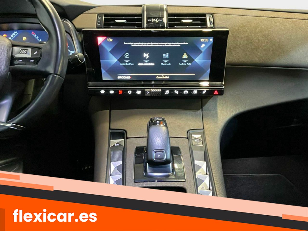 Foto DS Automobiles DS 7 15