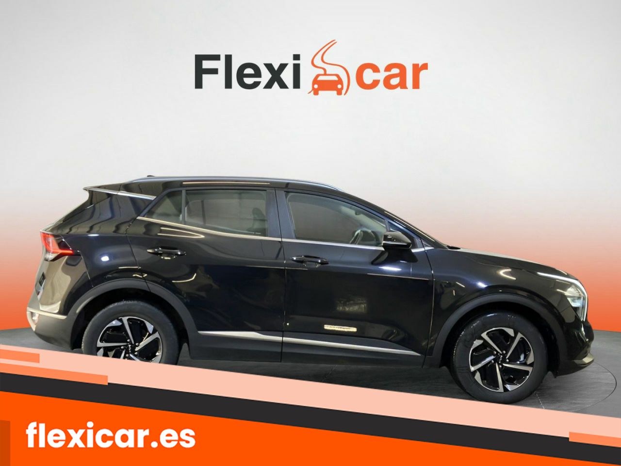 Foto Kia Sportage 4