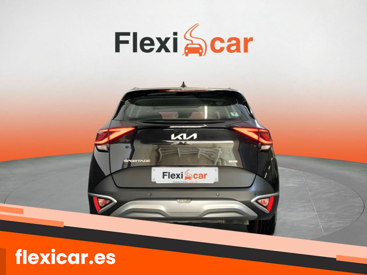 Foto Kia Sportage 8