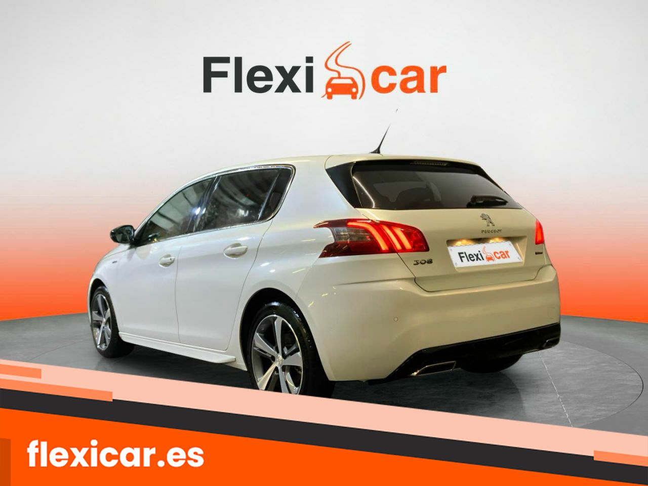 Foto Peugeot 308 9