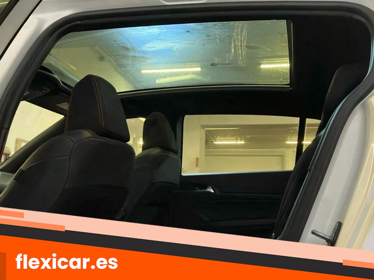 Foto Peugeot 308 19