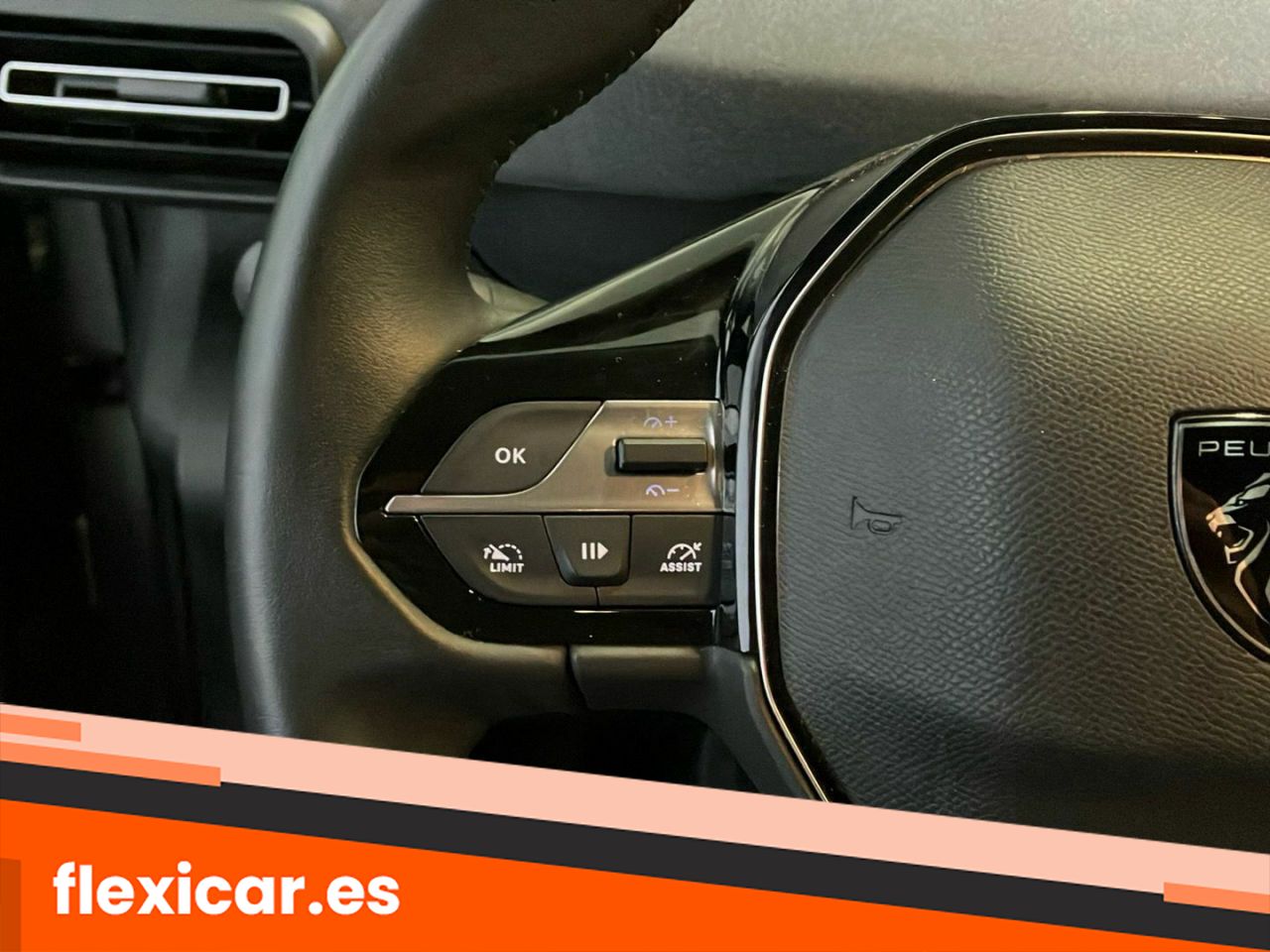 Foto Peugeot Rifter 17