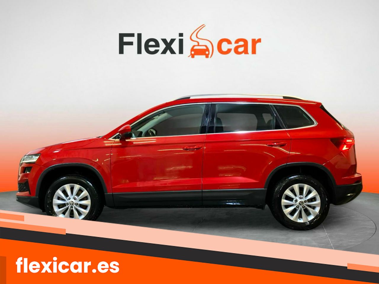 Foto Skoda Karoq 5