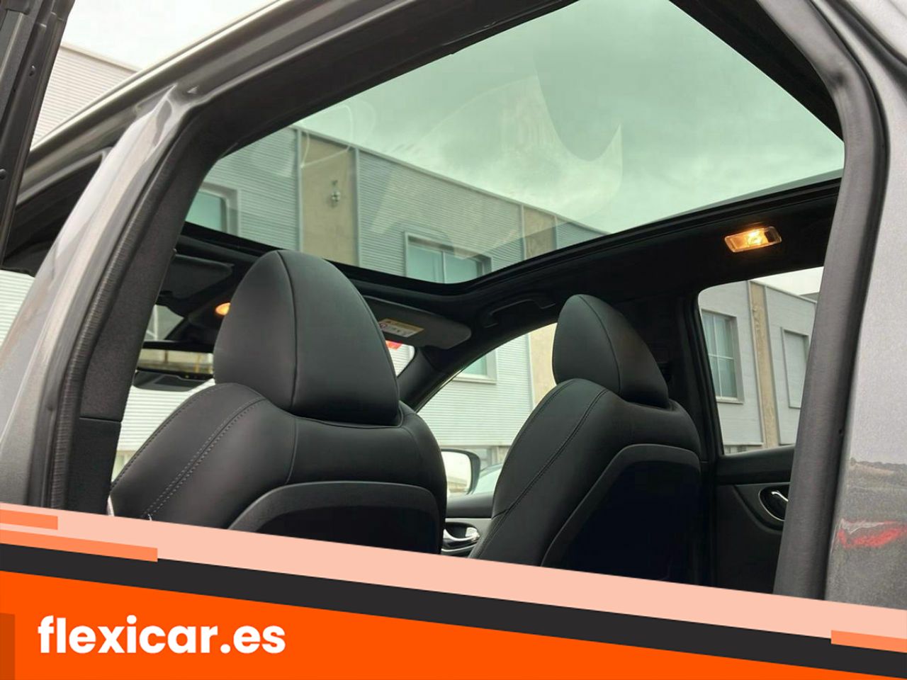 Foto Nissan Qashqai 19