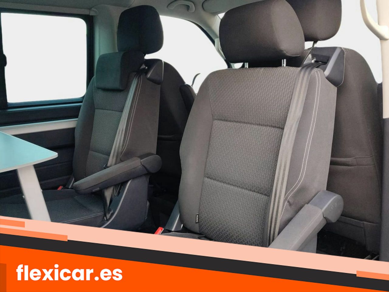 Foto Volkswagen Multivan 20