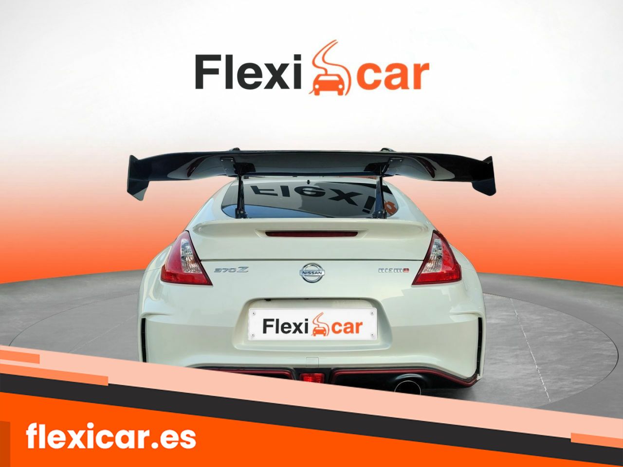 Foto Nissan 370Z 5
