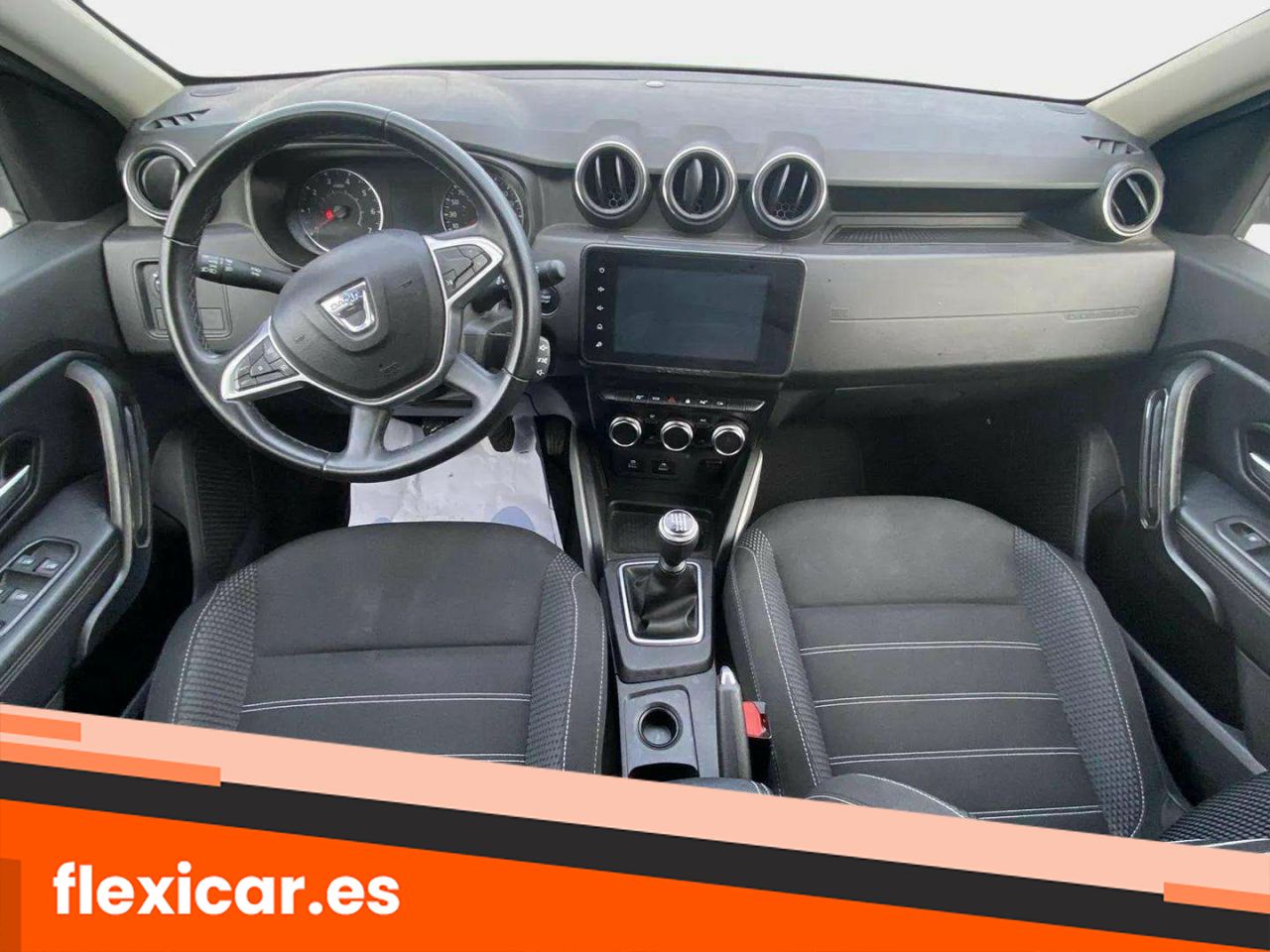 Foto Dacia Duster 10