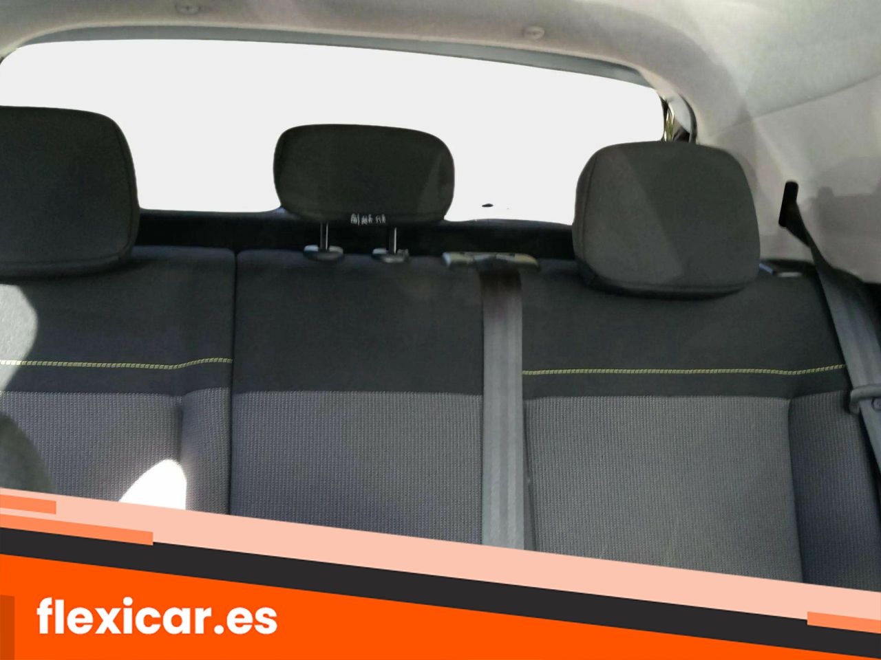 Foto Citroën C3 16
