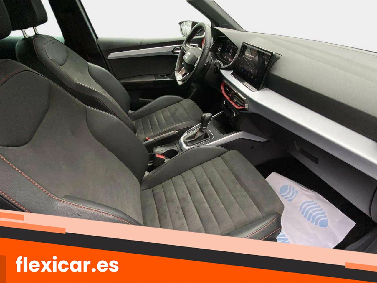 Foto Seat Arona 13