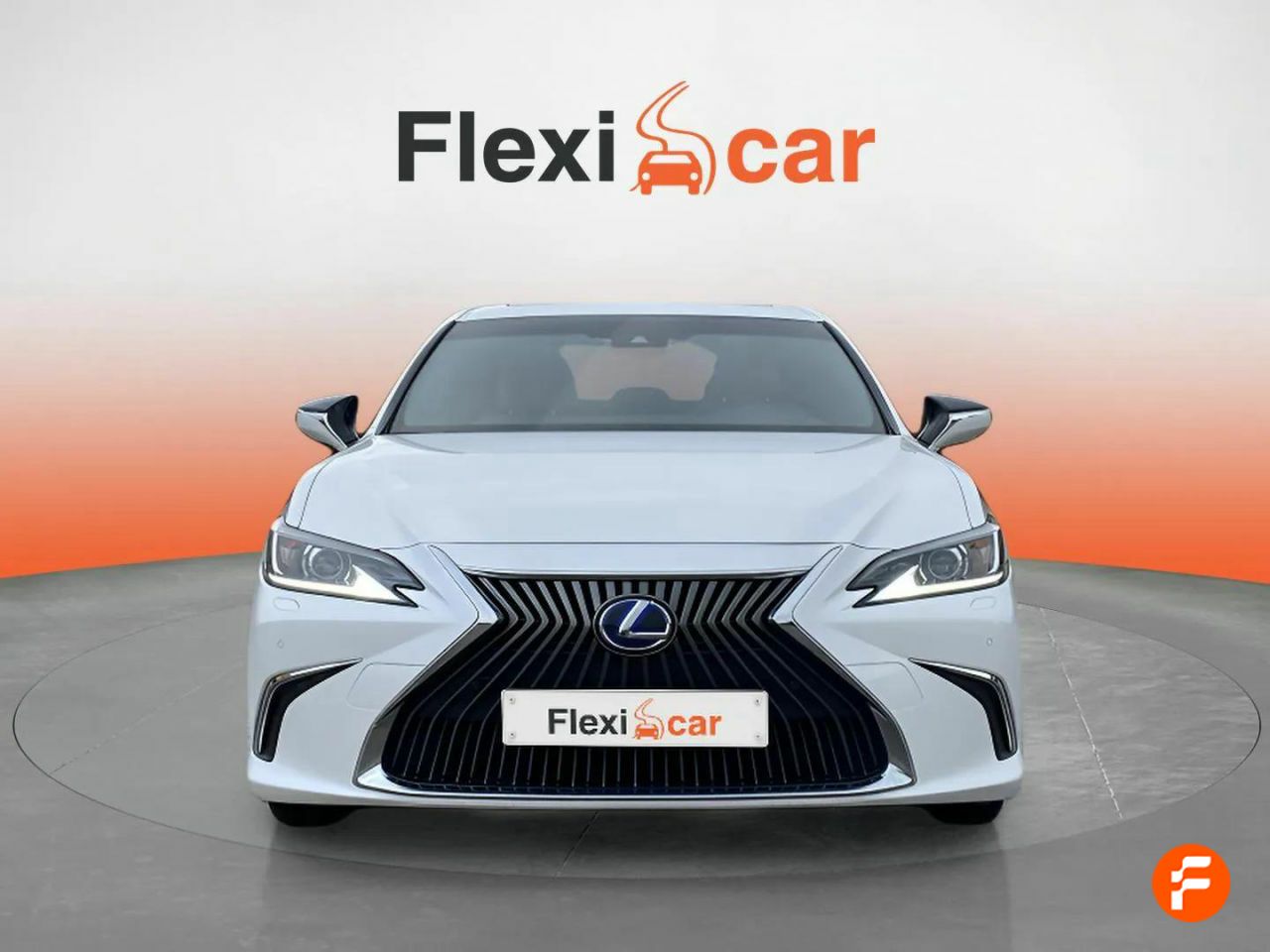 Foto Lexus ES 2