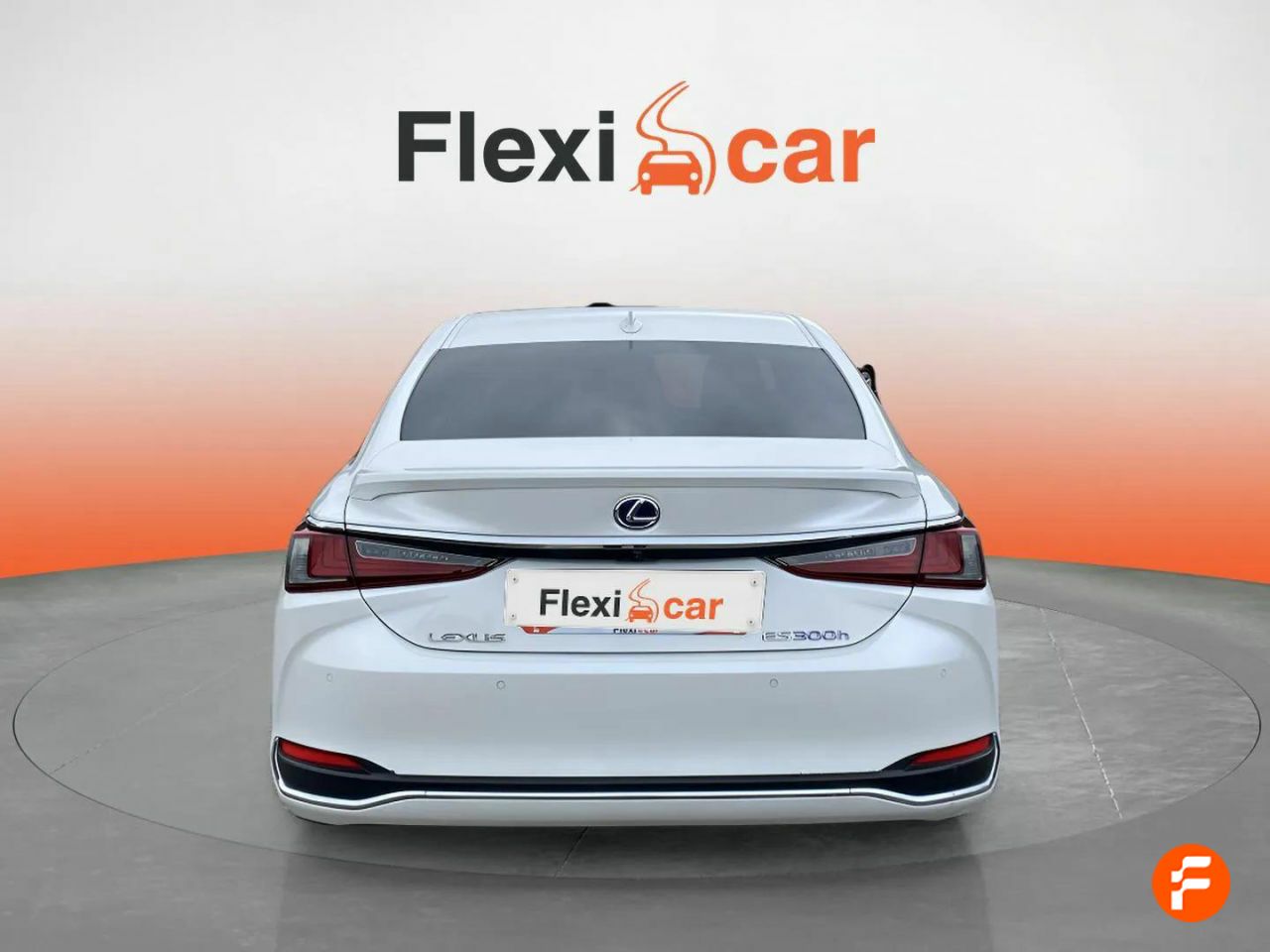 Foto Lexus ES 7