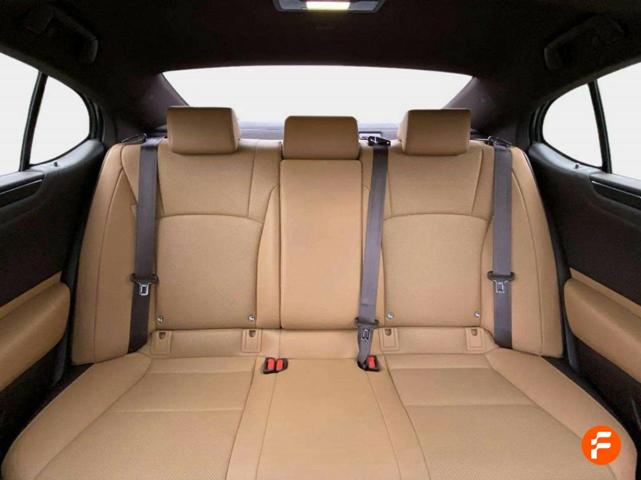 Foto Lexus ES 13