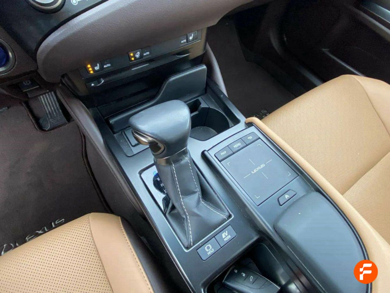 Foto Lexus ES 19