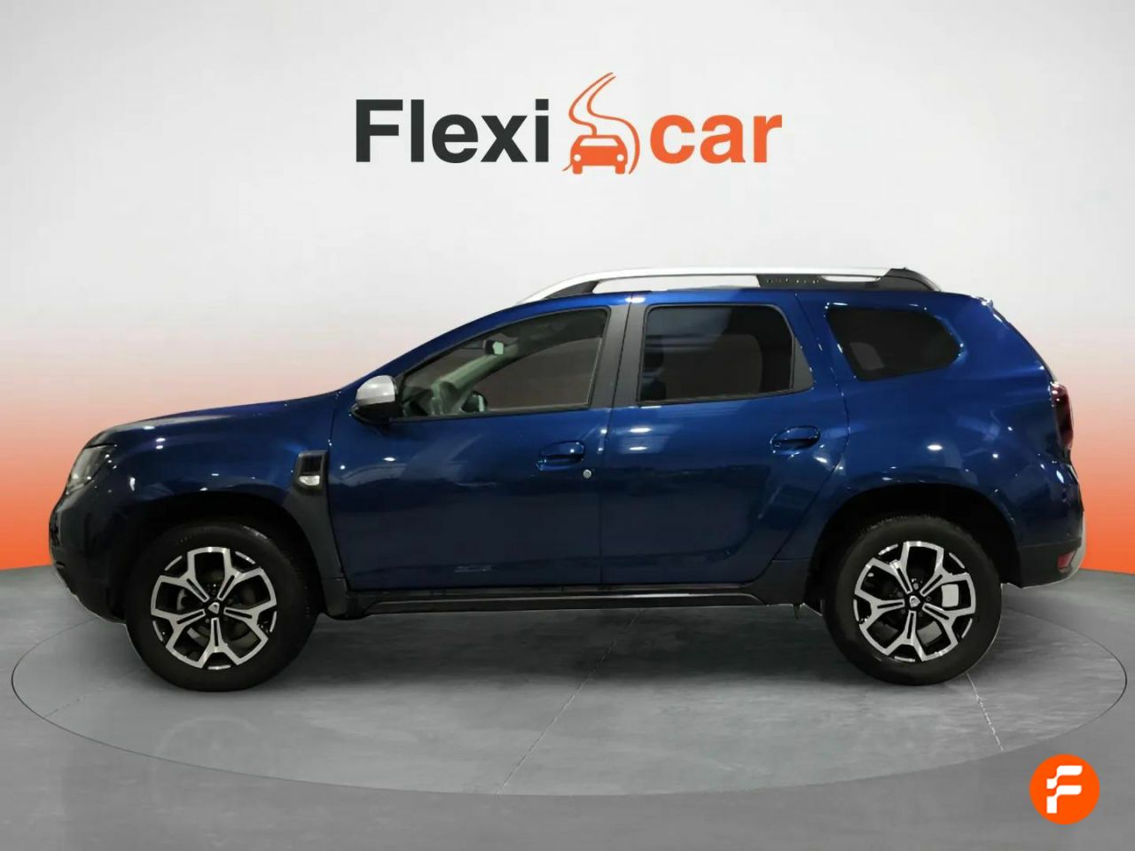 Foto Dacia Duster 4