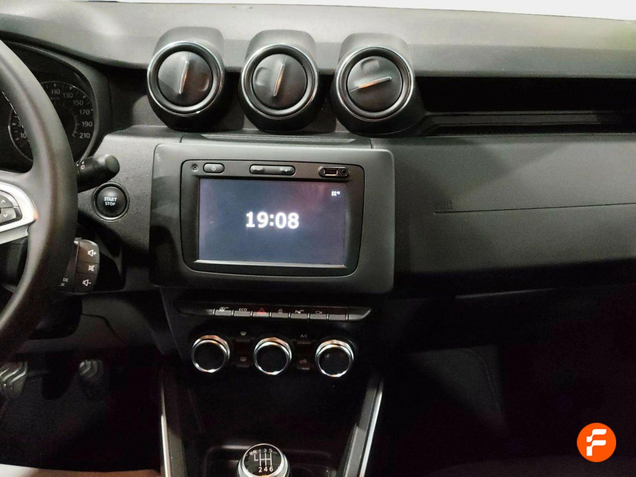 Foto Dacia Duster 12