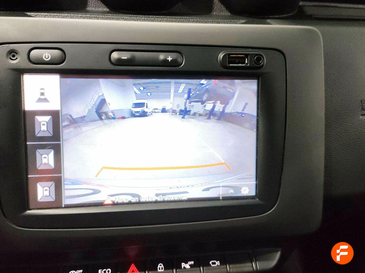Foto Dacia Duster 20
