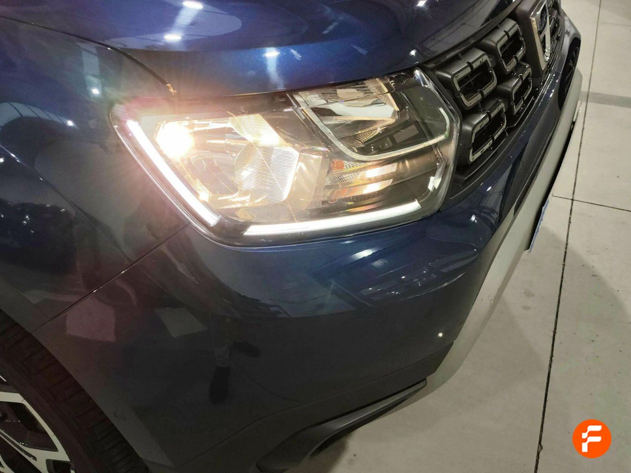 Foto Dacia Duster 25