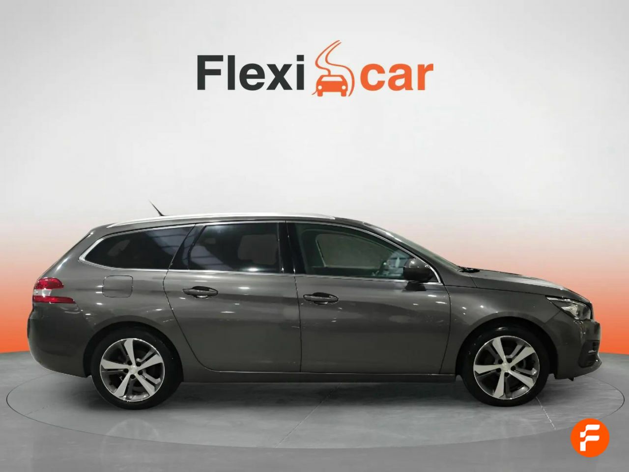 Foto Peugeot 308 2