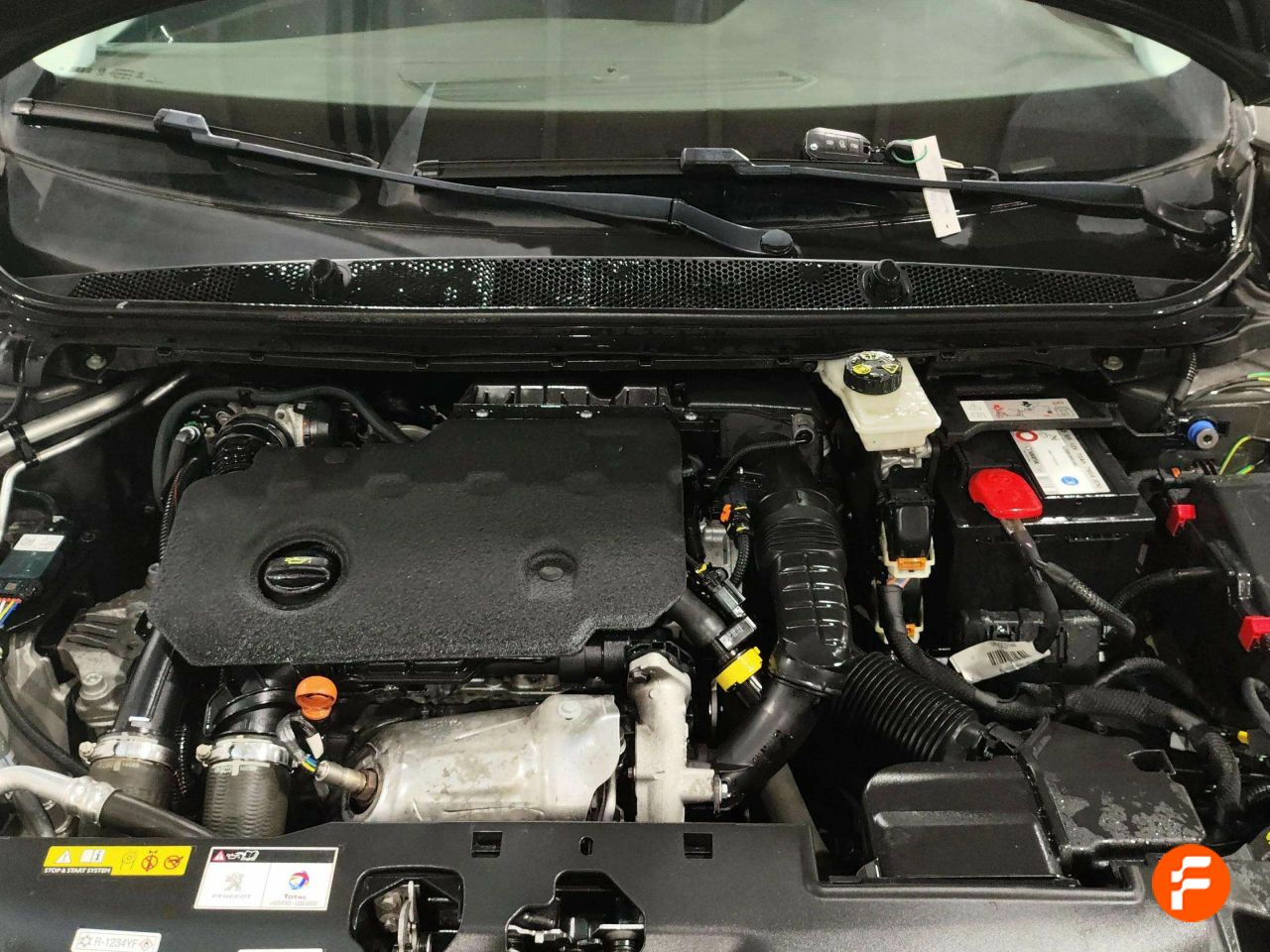Foto Peugeot 308 21