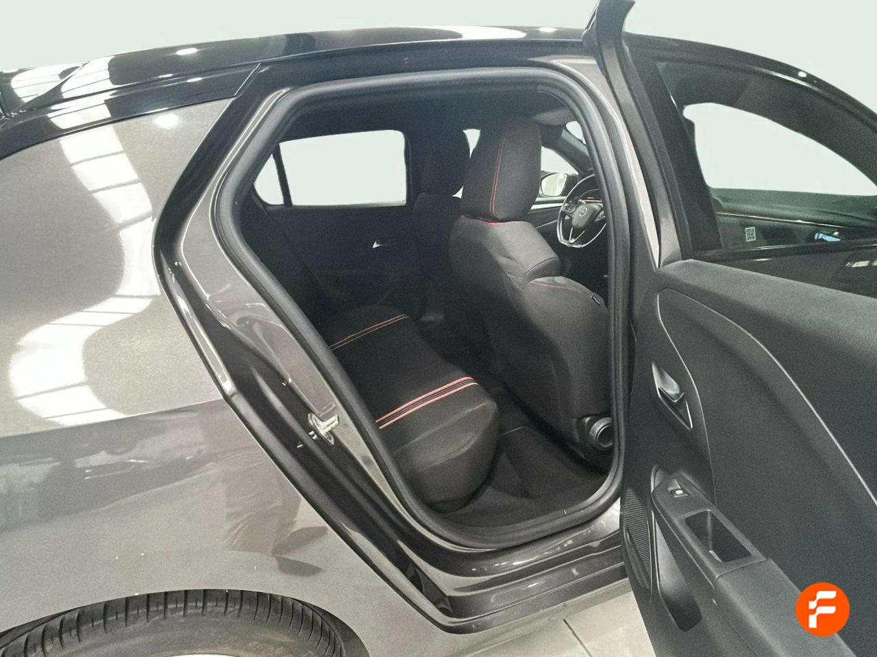 Foto Opel Corsa 9
