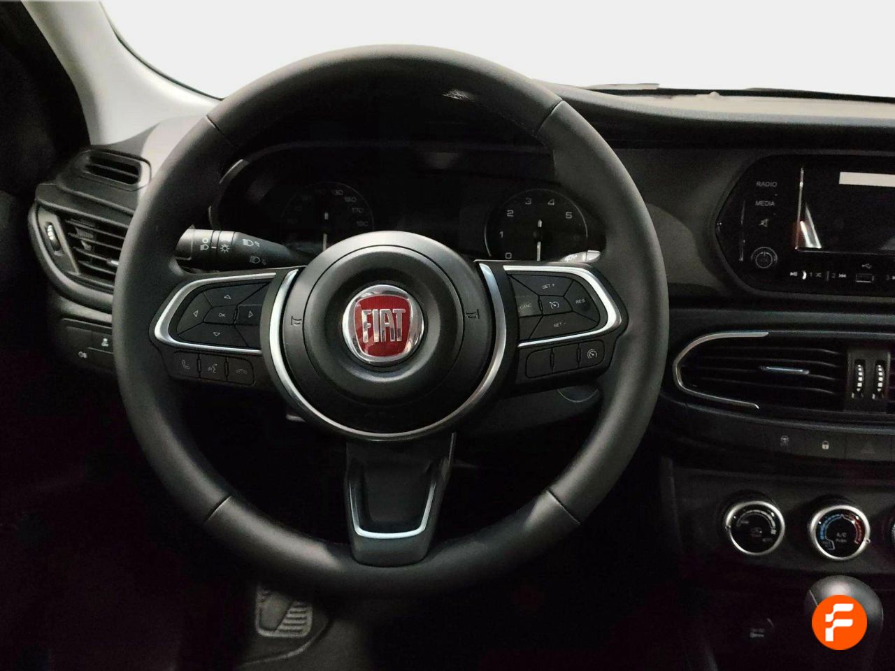Foto Fiat Tipo 9
