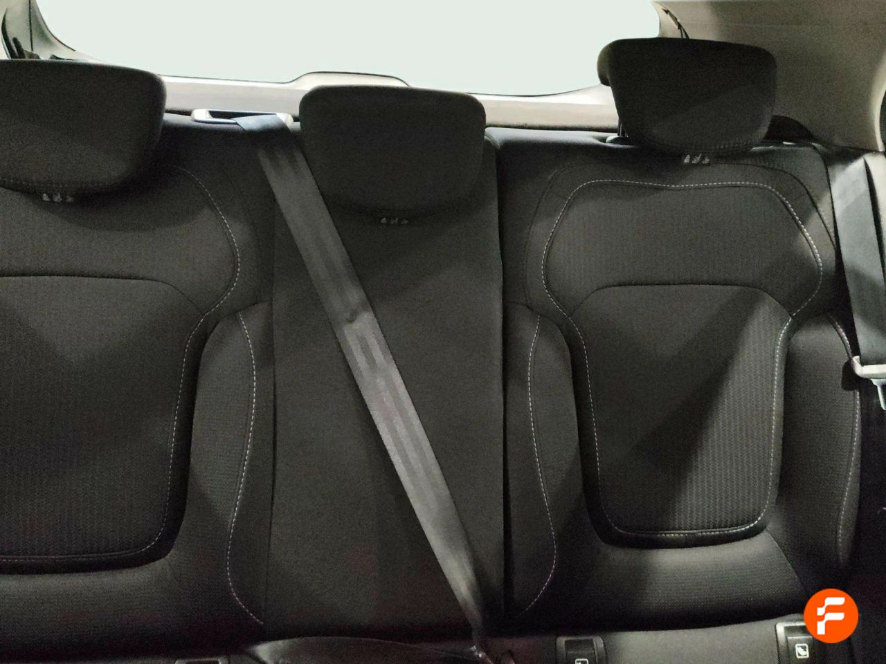 Foto Renault Mégane 16